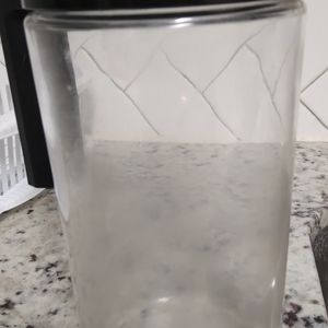 Cold  Or Coffee ☕  Medium plastic  Picher